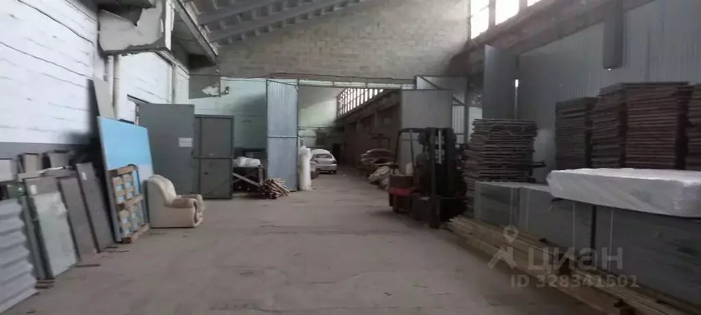 Помещение свободного назначения в Краснодарский край, Краснодар ... - Фото 1