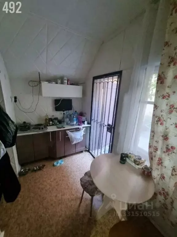 2-к кв. Крым, Феодосия ул. Русская, 10 (38.0 м) - Фото 2
