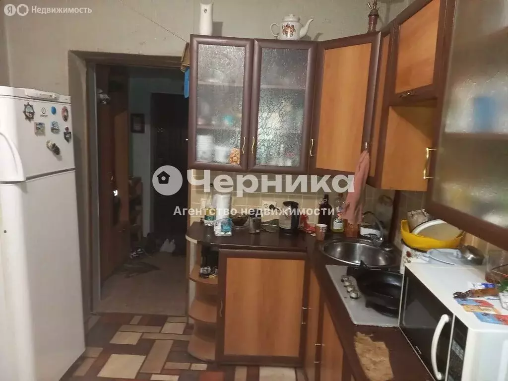 1-комнатная квартира: Шахты, Прокатная улица, 8 (27 м) - Фото 0