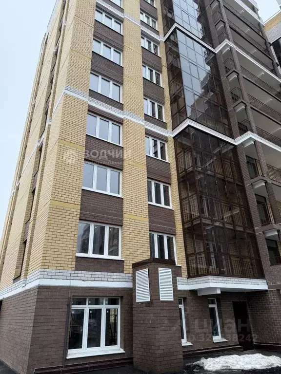 2-к кв. Чувашия, Чебоксары просп. Геннадия Айги, 23 (59.4 м) - Фото 1