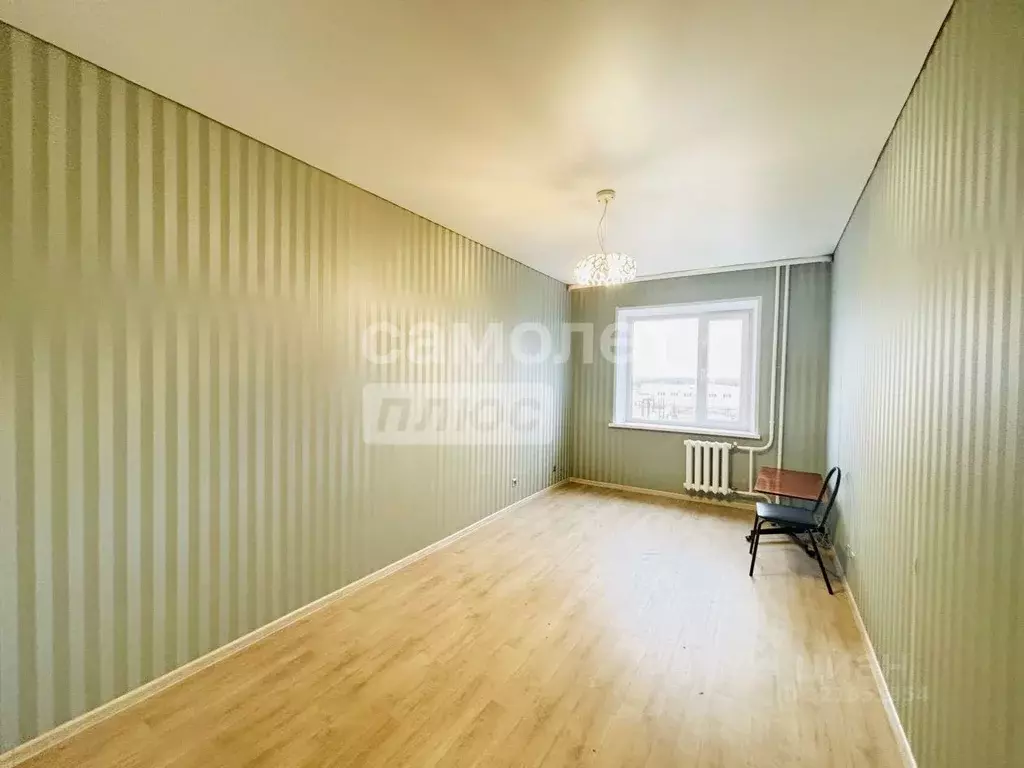 1-к кв. Ханты-Мансийский АО, Нижневартовск Интернациональная ул., 2 ... - Фото 1