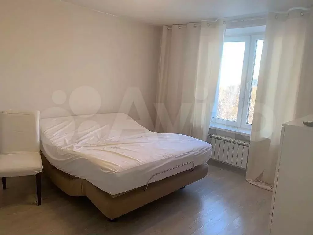 2-к. квартира, 45 м, 3/3 эт. - Фото 0