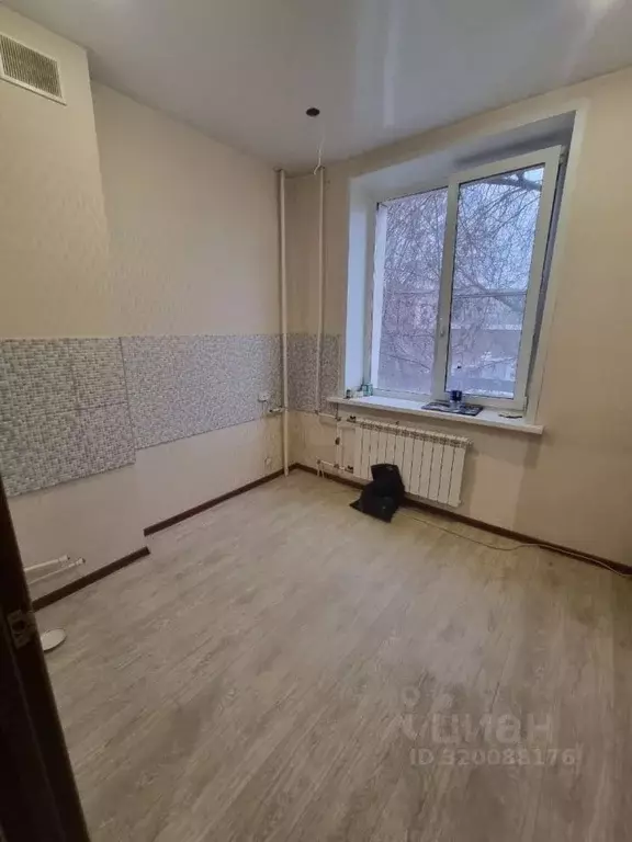 1-к кв. Саратовская область, Саратов Московское ш., 15 (35.2 м) - Фото 1