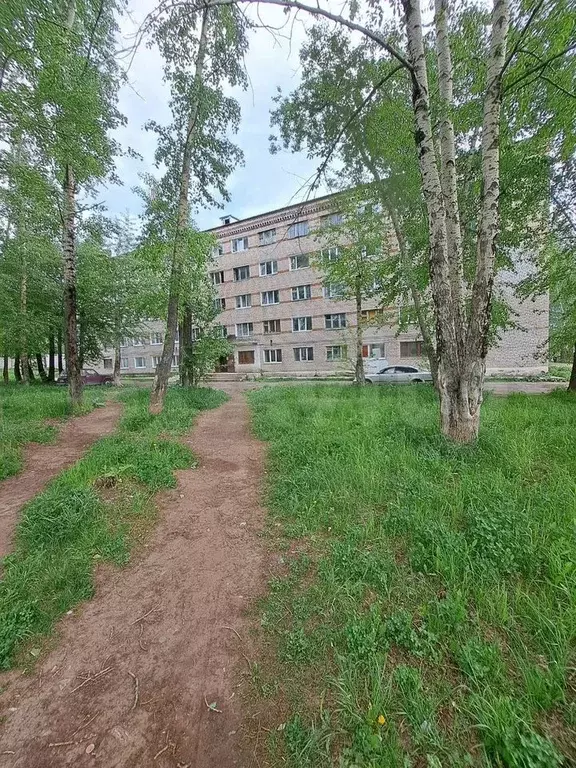 Комната 18 м в 1-к., 3/5 эт. - Фото 0