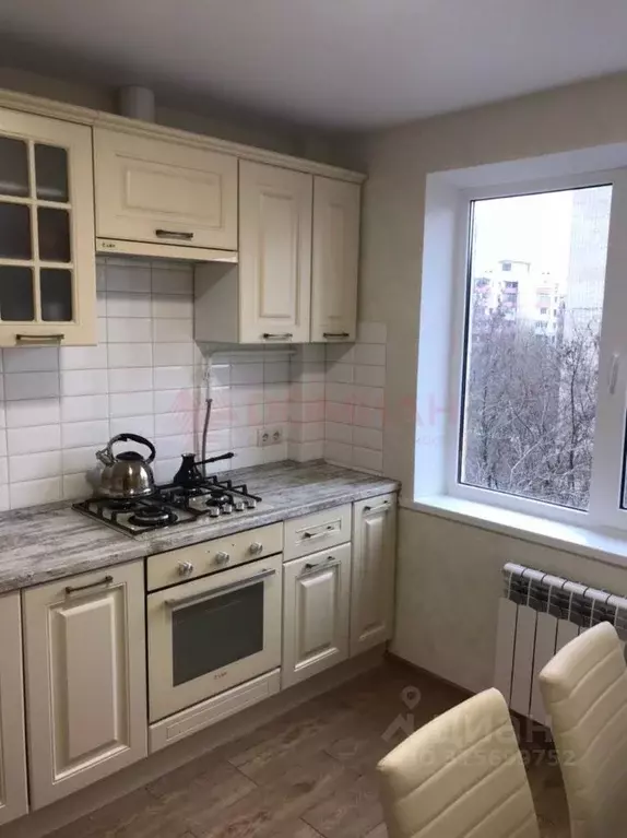 1-к кв. Ростовская область, Ростов-на-Дону Днепровский пер., 116К ... - Фото 1