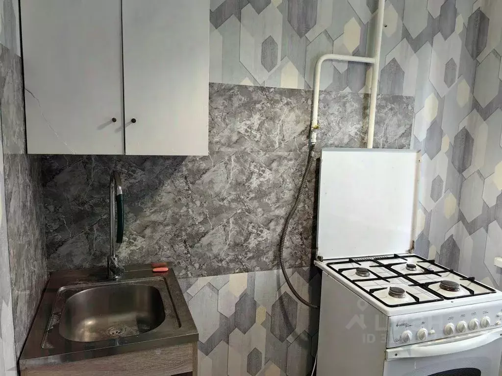 2-к кв. Тверская область, Тверь просп. Николая Корыткова, 42 (44.0 м) - Фото 1