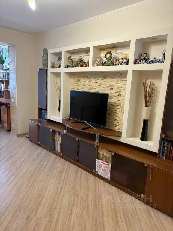 2-к кв. Крым, Ялта ул. Киевская, 11 (50.0 м) - Фото 2