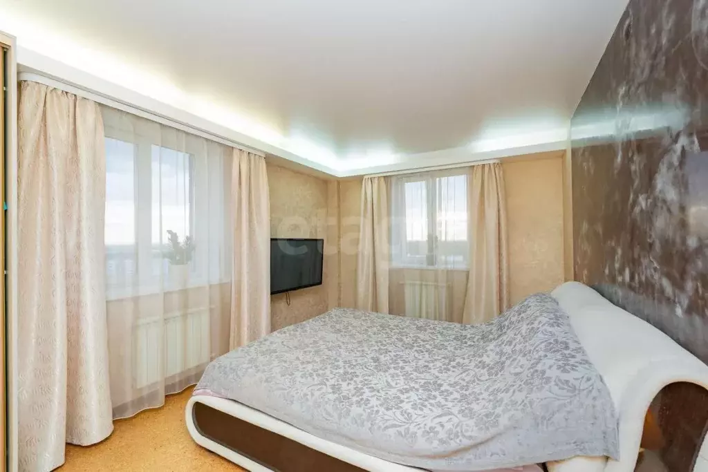 2-к кв. Пермский край, Пермь Хабаровская ул., 66 (61.2 м) - Фото 1