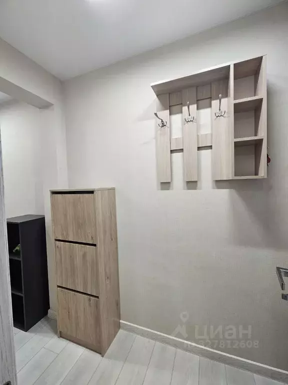 2-к кв. Санкт-Петербург ул. Софьи Ковалевской, 1К2 (46.0 м) - Фото 1