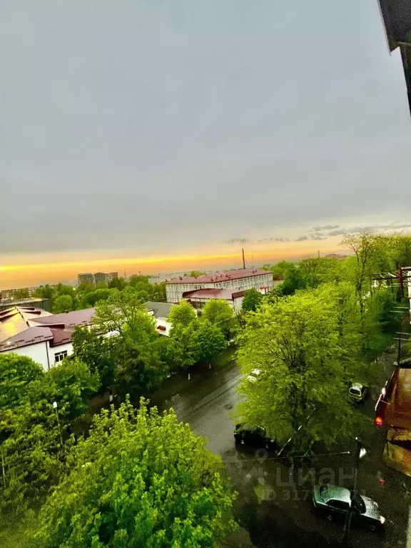 1-к кв. Северная Осетия, Владикавказ ул. Тельмана, 25 (44.5 м) - Фото 0