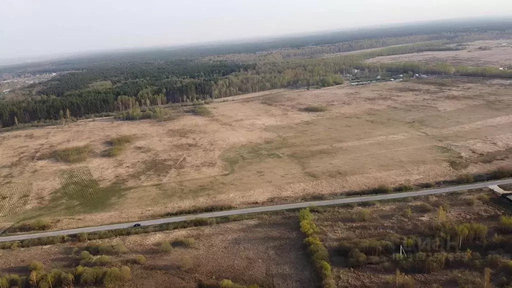 Участок в Московская область, Коломна городской округ, с. Чанки ул. ... - Фото 0