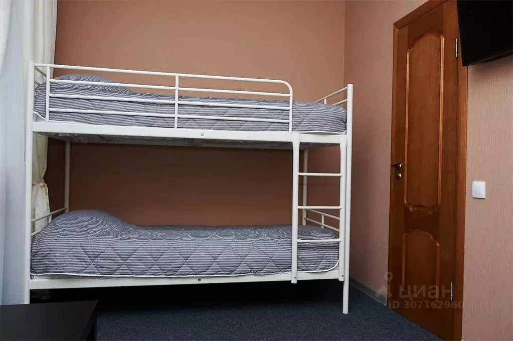 Комната Московская область, Дмитров ул. 2-я Инженерная, 2 (18.0 м) - Фото 2