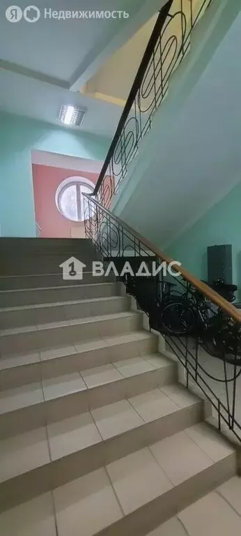4-комнатная квартира: Москва, 2-я Владимирская улица, 6к2 (207 м) - Фото 2