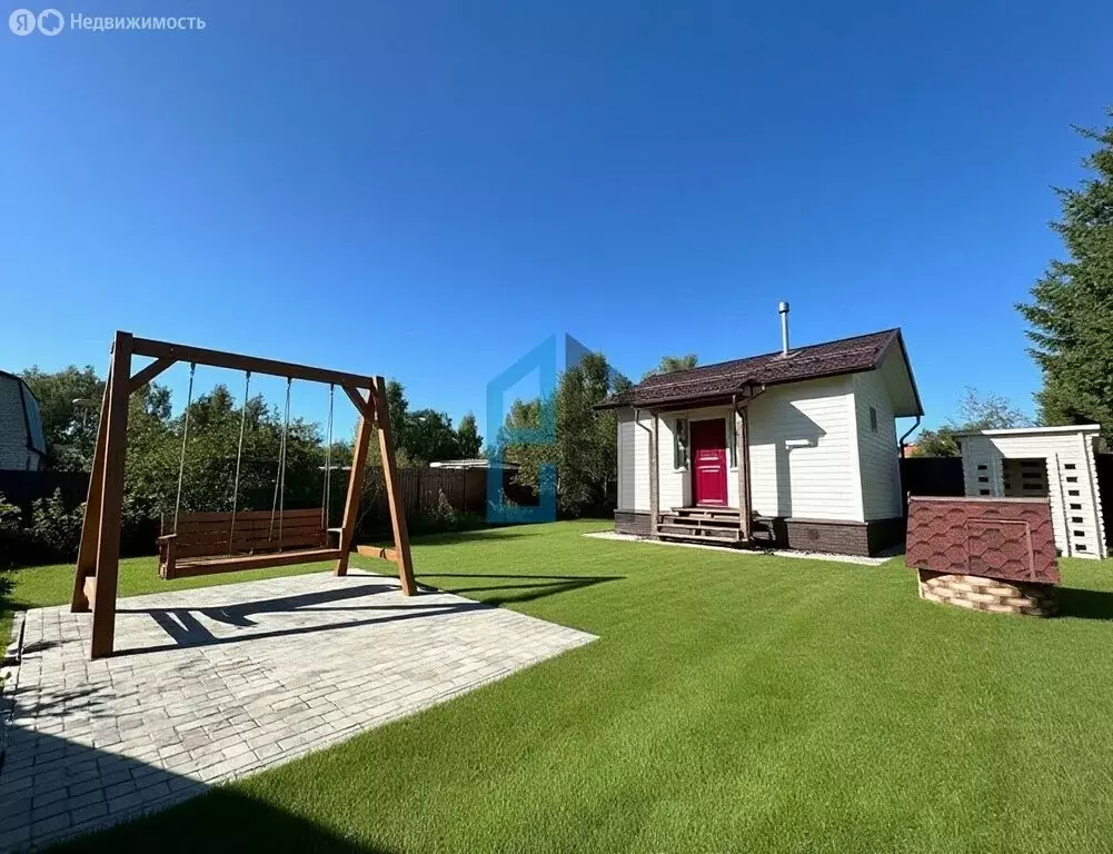Дом в Московская область, городской округ Клин, деревня Иевлево, ... - Фото 2