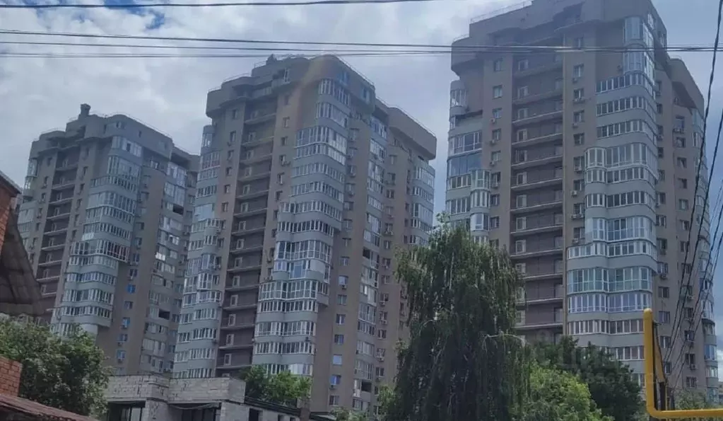 1-к кв. Самарская область, Самара Ново-Садовая ул., 134 (61.9 м) - Фото 0