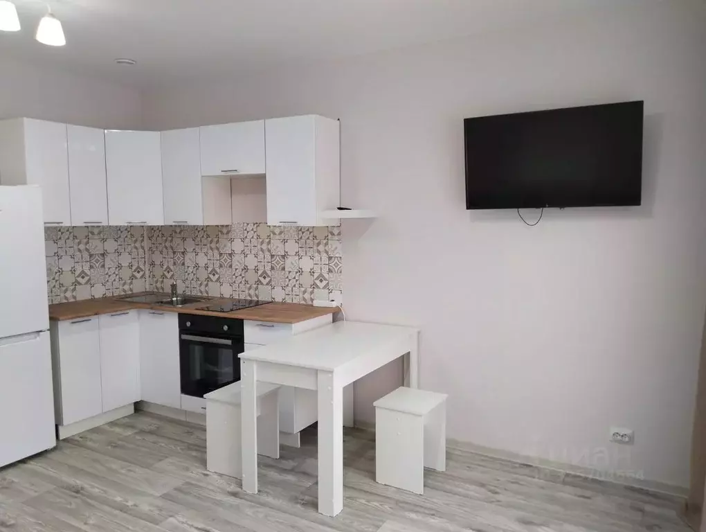 Студия Москва Кронштадтский бул., 9к6 (24.0 м) - Фото 2