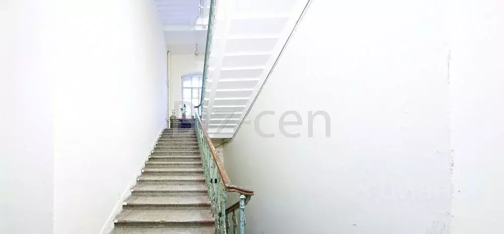 Офис в Санкт-Петербург Дегтярная ул., 5-7 (27 м) - Фото 1