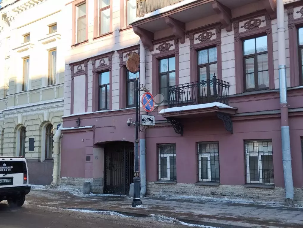 1к в 5-комнатной квартире (22.6 м) - Фото 1