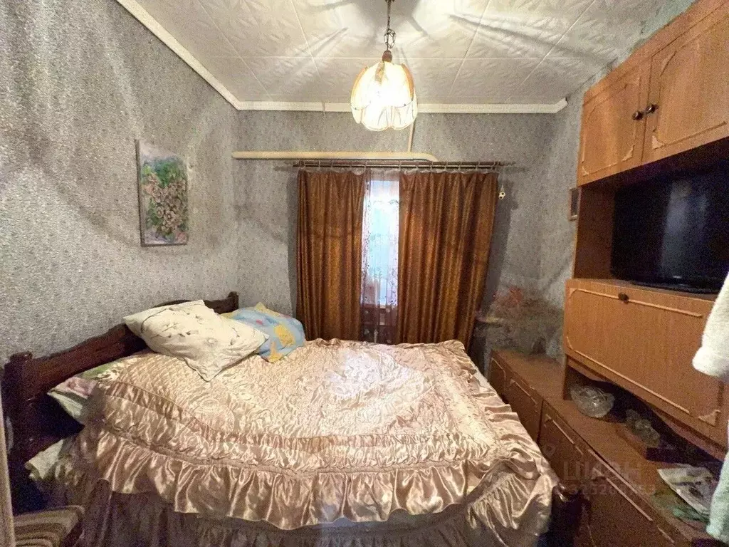 Дом в Ростовская область, Белая Калитва ул. 2-я Линия, 7 (51 м) - Фото 2