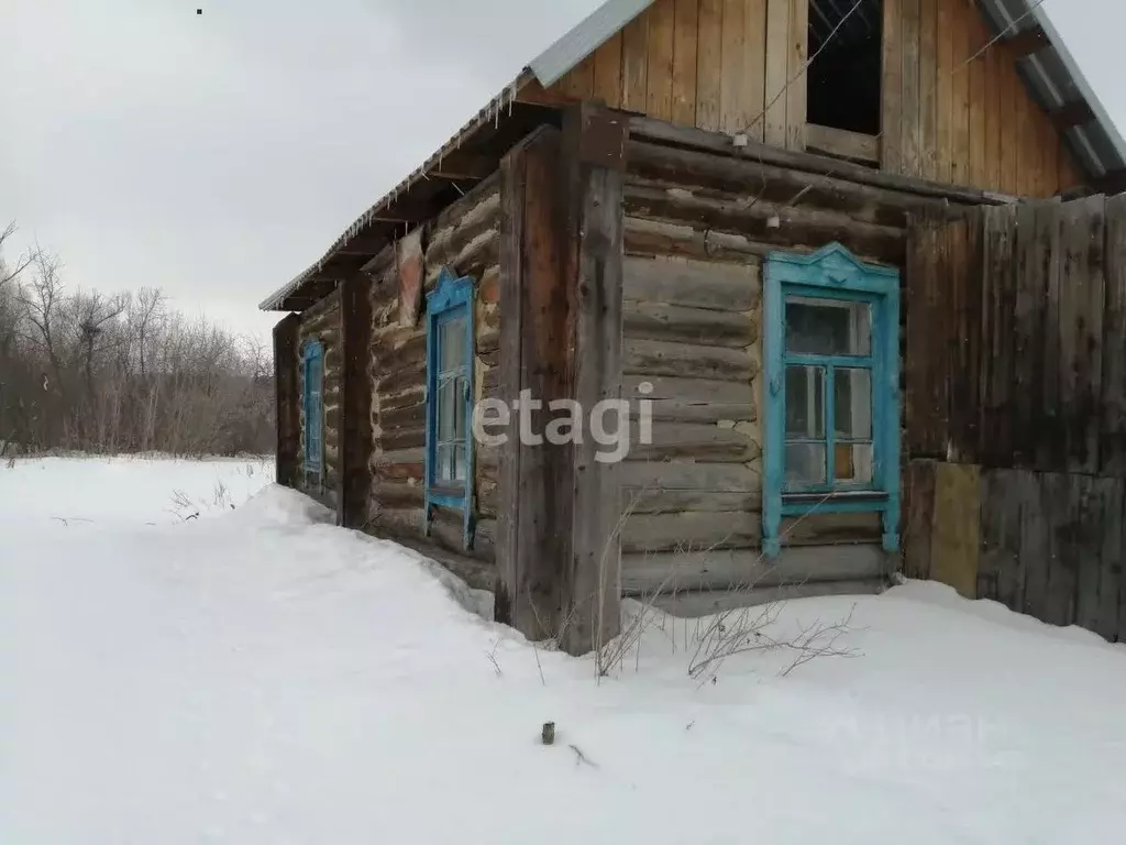 Дом в Кемеровская область, Кемеровский район, д. Мозжуха Набережная ... - Фото 0