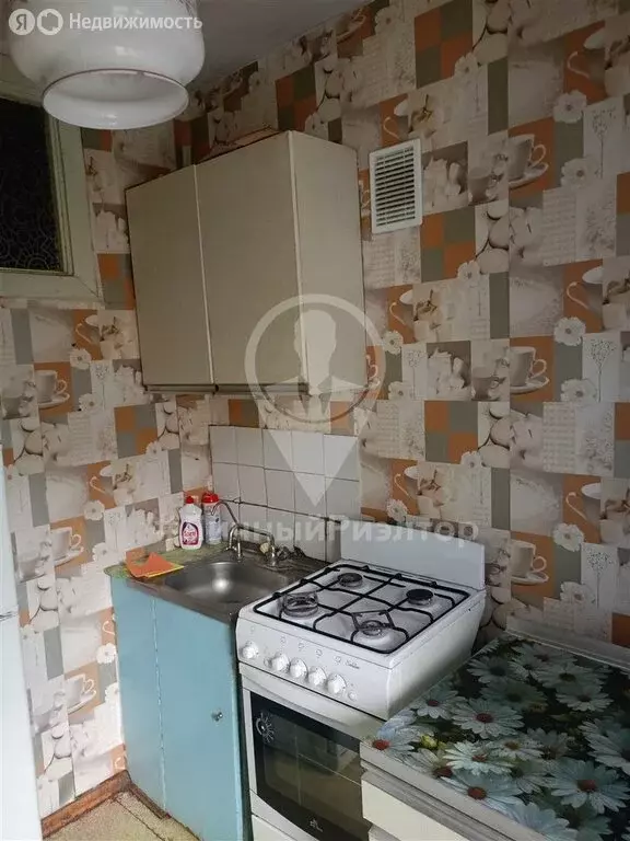 1-комнатная квартира: Рязань, Трудовая улица, 16/29 (31 м) - Фото 1