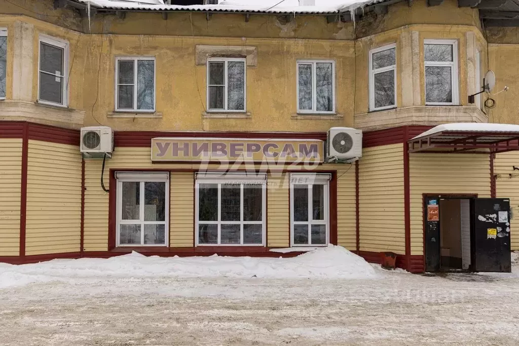 Помещение свободного назначения в Челябинская область, Копейск ул. 16 ... - Фото 0