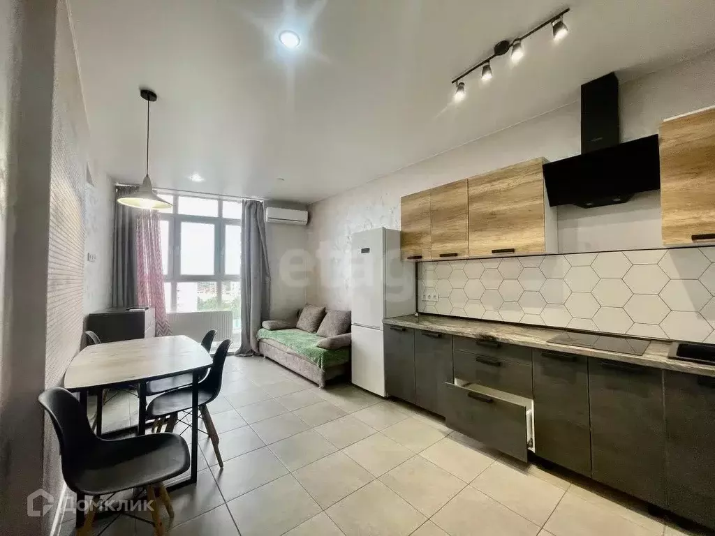 Продаётся 1-к квартира, 43 м - Фото 0