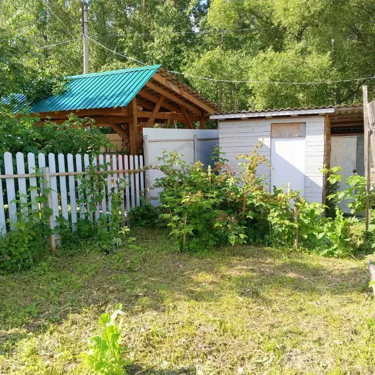 Дом в Калужская область, Калуга Гк Ракета-1 тер., 57 (30 м) - Фото 0