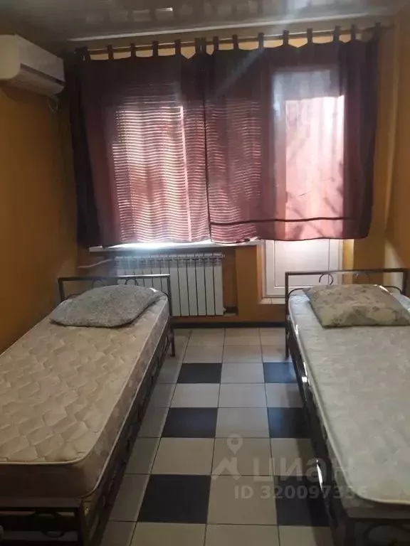 2-к кв. Волгоградская область, Волжский ул. 7-я Автодорога, 30 (50.0 ... - Фото 2