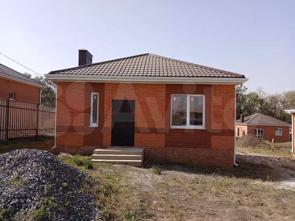 Дом 61 м на участке 4 сот. - Фото 1