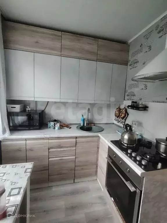 Продаётся 2-к квартира, 45.8 м - Фото 1