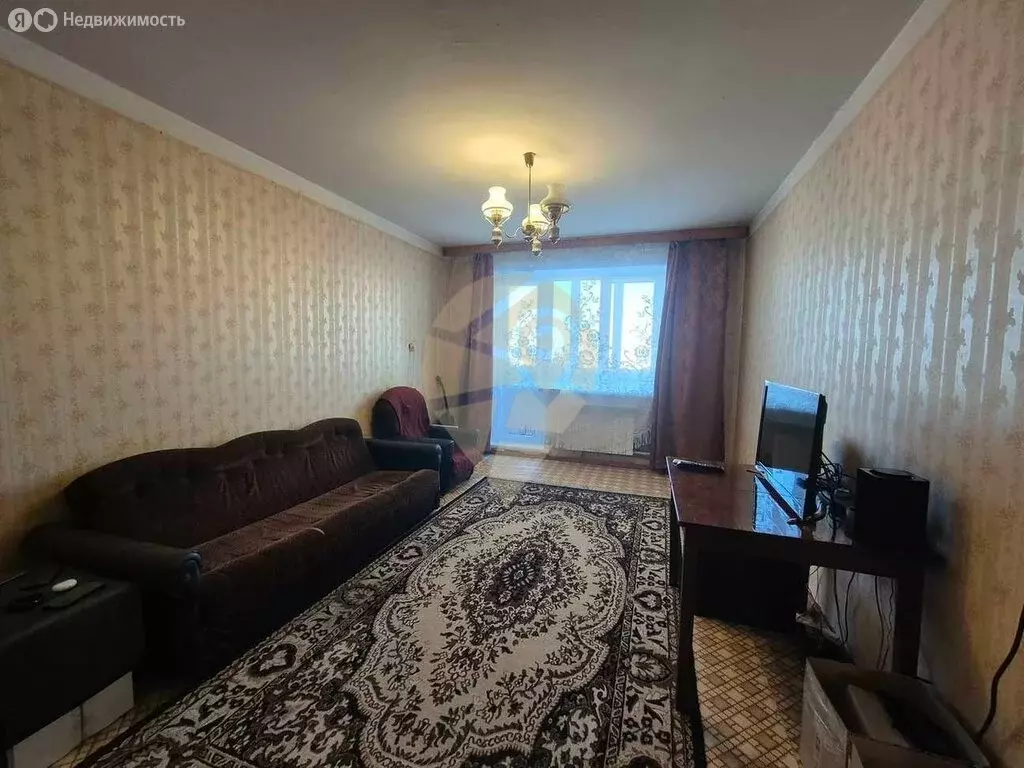 3-комнатная квартира: Старый Оскол, микрорайон Королёва, 1 (63.8 м) - Фото 2