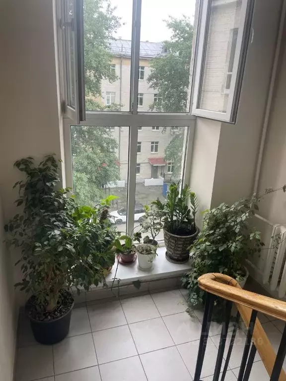 Студия Москва Автозаводская ул., 17К1 (14.0 м) - Фото 0