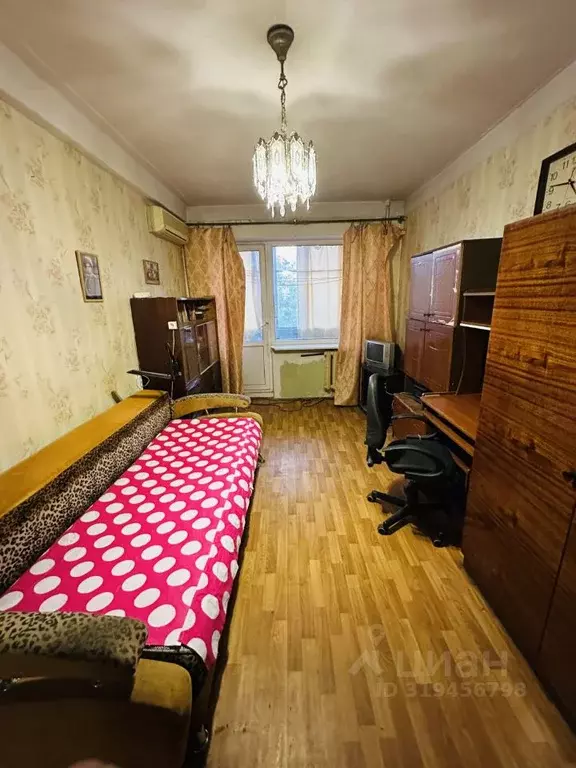 1-к кв. Севастополь ул. Гоголя, 40 (30.3 м) - Фото 1