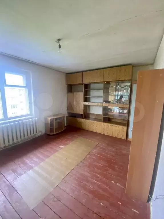 2-к. квартира, 45 м, 5/5 эт. - Фото 0