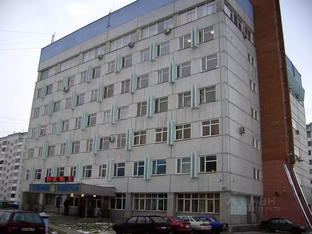 Помещение свободного назначения в Московская область, Солнечногорск ... - Фото 1