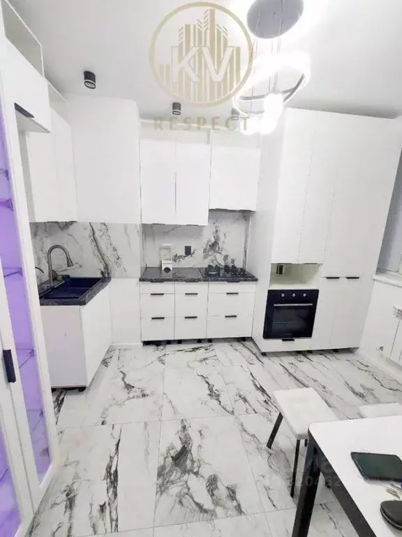 1-к кв. Ставропольский край, Ессентуки Никольская ул., 21к3 (36.0 м) - Фото 2