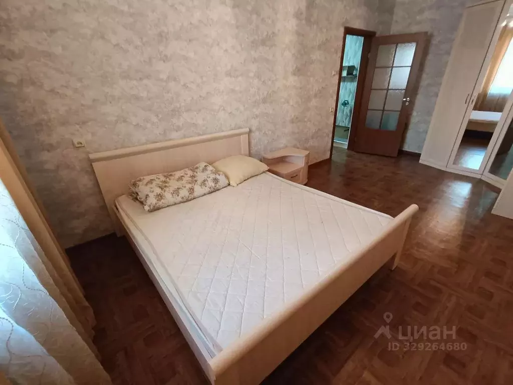 2-к кв. Ульяновская область, Ульяновск Водопроводная ул., 7 (80.0 м) - Фото 1