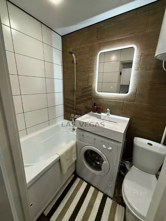 Студия Татарстан, Казань ул. Короленко, 52а (11.2 м) - Фото 1