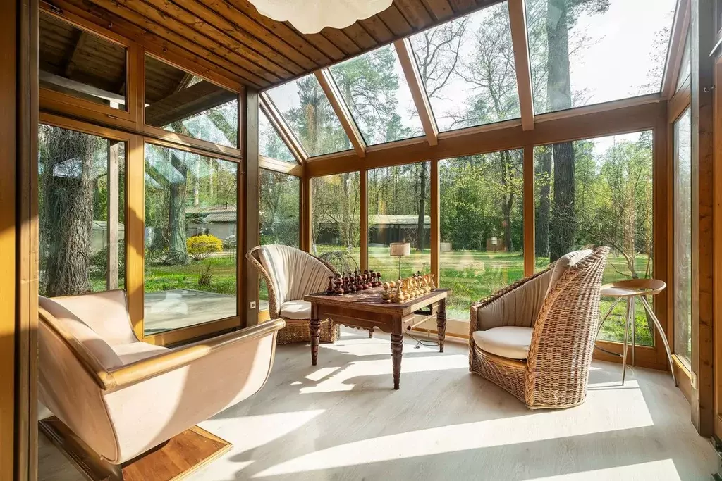 Коттедж в Московская область, Одинцовский городской округ, д. Жуковка  ... - Фото 2