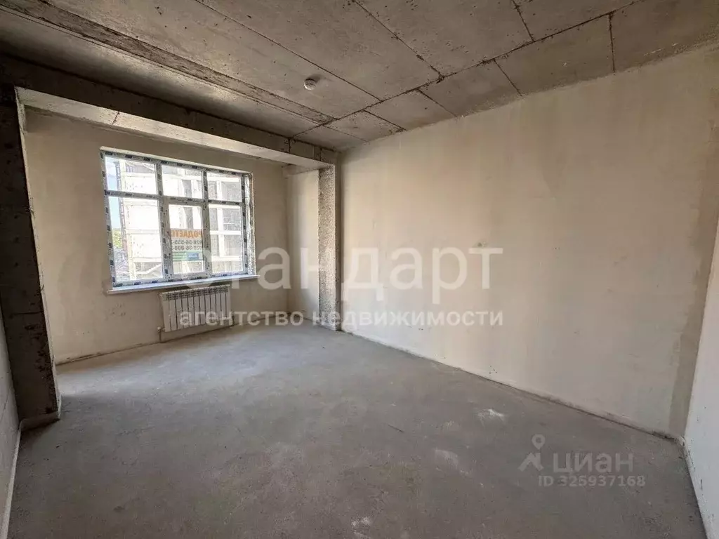 1-к кв. Ставропольский край, Ессентуки Октябрьская ул. (33.1 м) - Фото 2