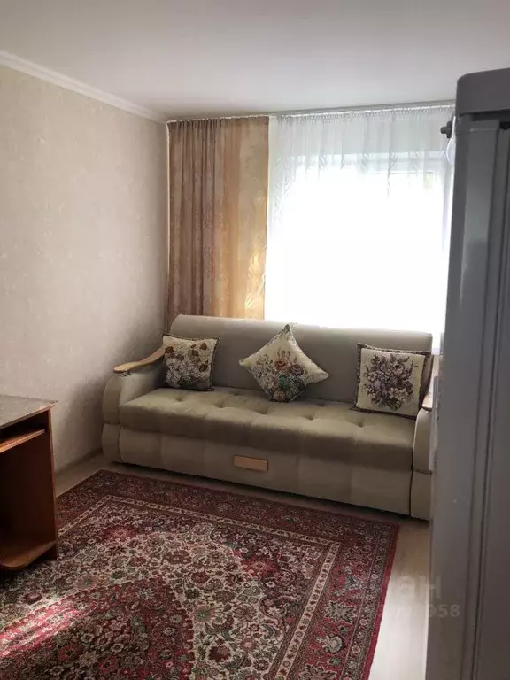 Комната Марий Эл, Йошкар-Ола ул. Лебедева, 53Б - Фото 1