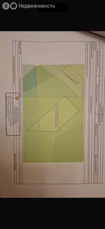 Участок в Новороссийск, улица Осоавиахима (7.3199997 м) - Фото 1