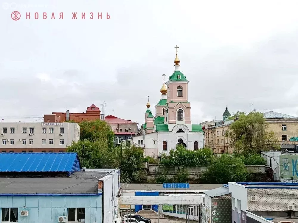 3-комнатная квартира: Самара, улица Максима Горького, 131 (184 м) - Фото 0