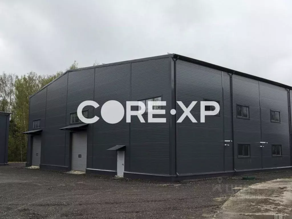 Помещение свободного назначения в Московская область, Щелково ... - Фото 2