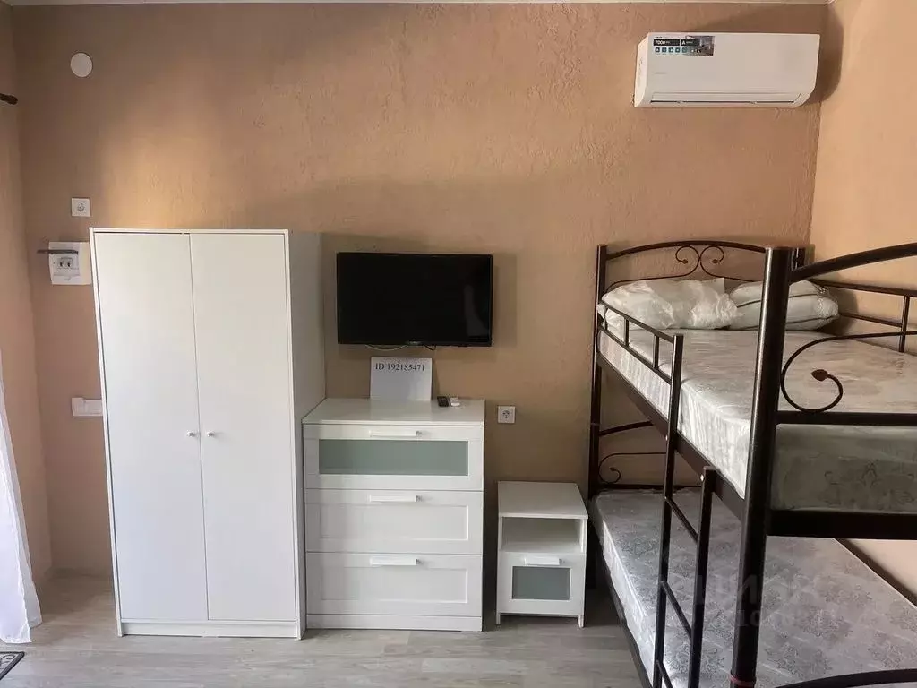 Комната Севастополь Балаклавский муниципальный округ, Успех садовое ... - Фото 2