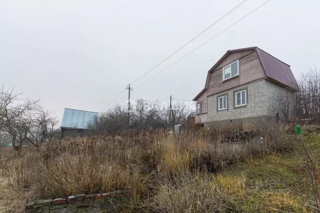 Дом в Владимирская область, Владимир сад Родники, 15 (40 м) - Фото 0