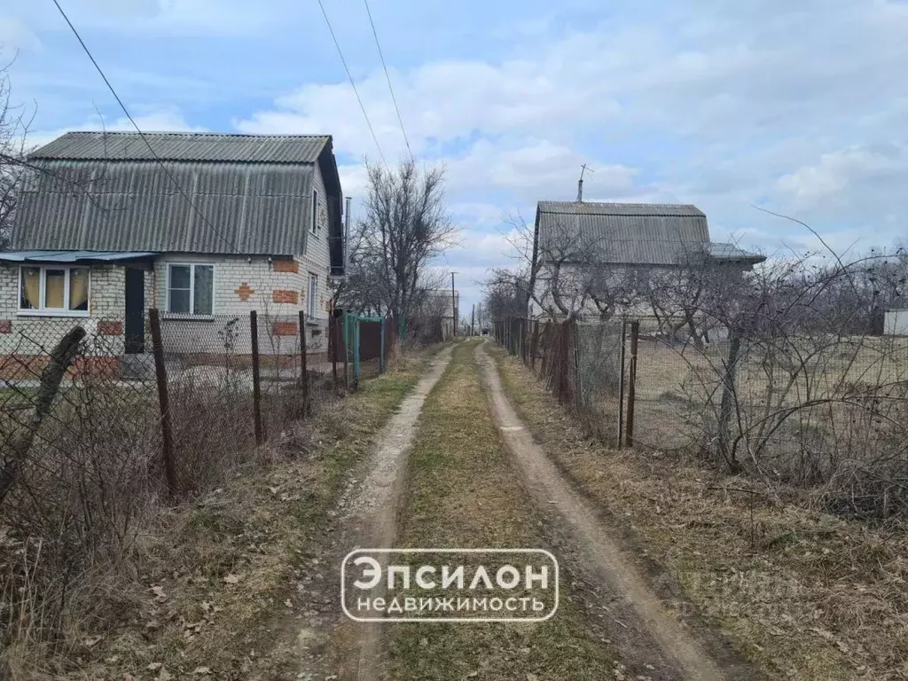 Участок в Курская область, Курский район, Нижнемедведицкий сельсовет, ... - Фото 0