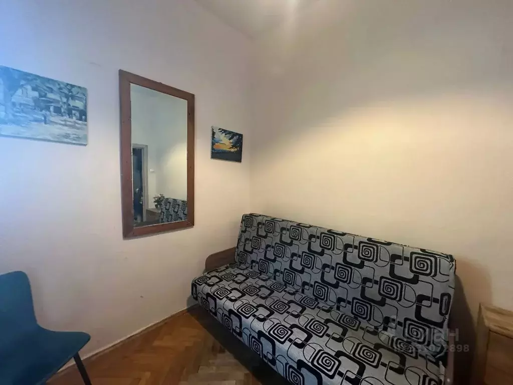Комната Санкт-Петербург ул. Восстания, 3-5 (8.0 м) - Фото 1