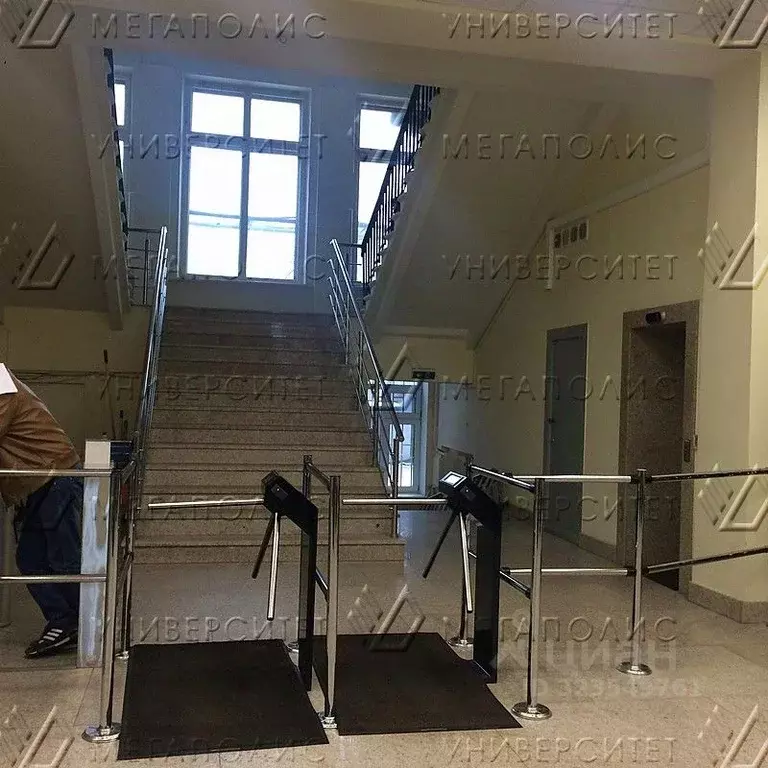 Офис в Москва ш. Энтузиастов, 17 (69 м) - Фото 2